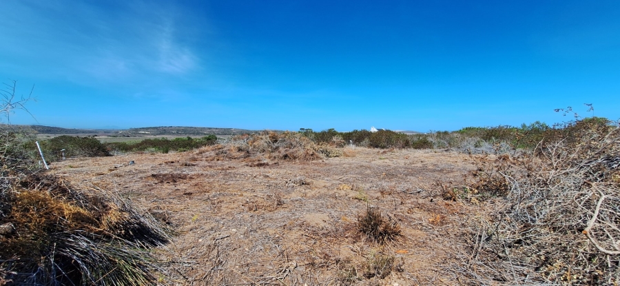 Commercial Property for Sale in Gouritsmond Western Cape